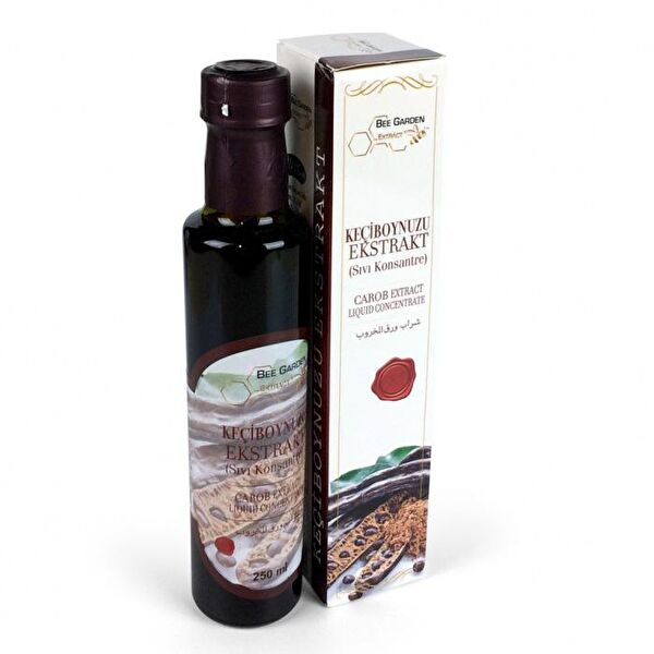 Bee Garden Aktar Ürünleri