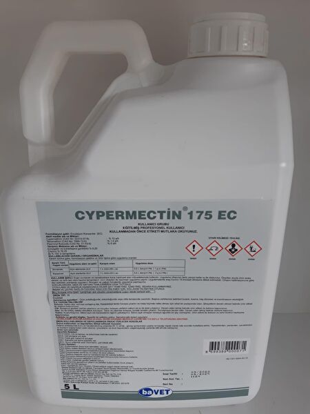 Bavet Böcek İlacı