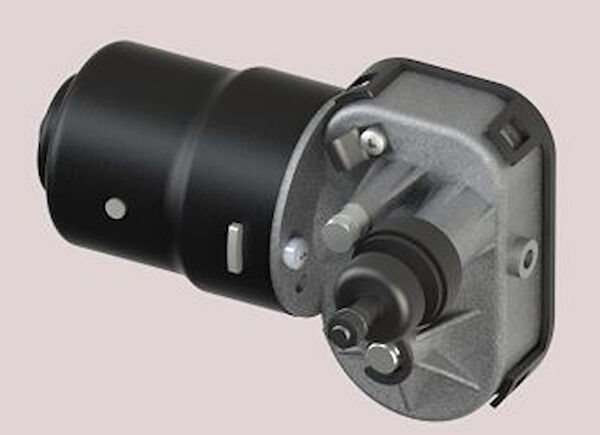 BASKURT Silecek Motoru