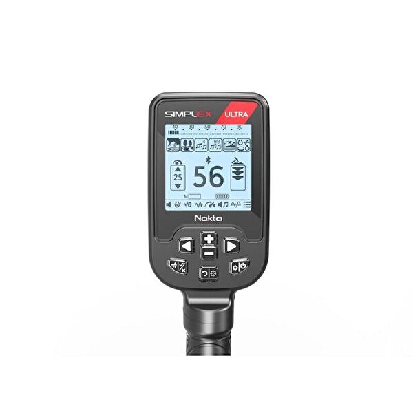 Nokta Metal Dedektörü