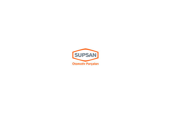 SUPSAN Motor Kapağı