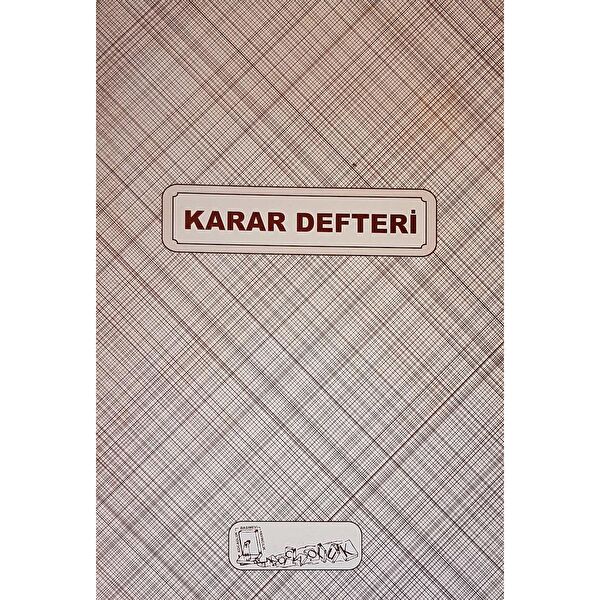 Kocaoluk Defter, Ajanda