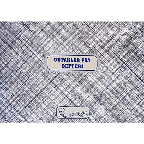 Kocaoluk Resim Defteri, Kağıtları