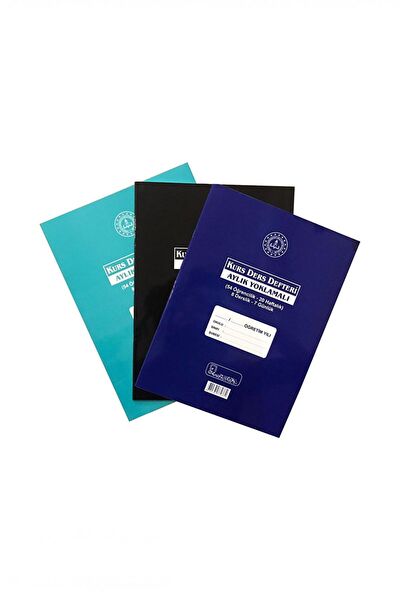 Kocaoluk Resim Defteri, Kağıtları