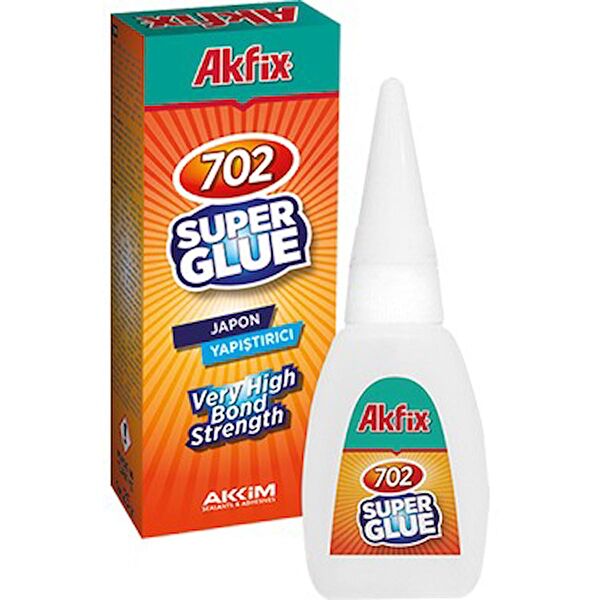 Akfix Yüzey Yapıştırıcısı