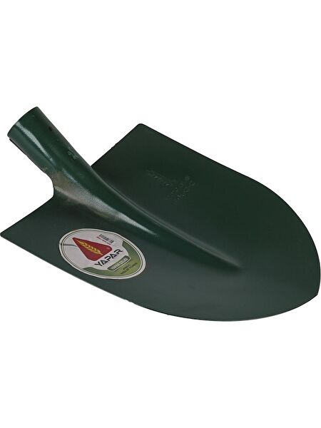 Yaparlar Kürek, Kazma