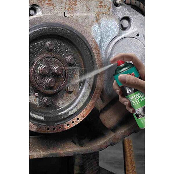 Akfix Pas Sökücü ve Yağ Çözücüler