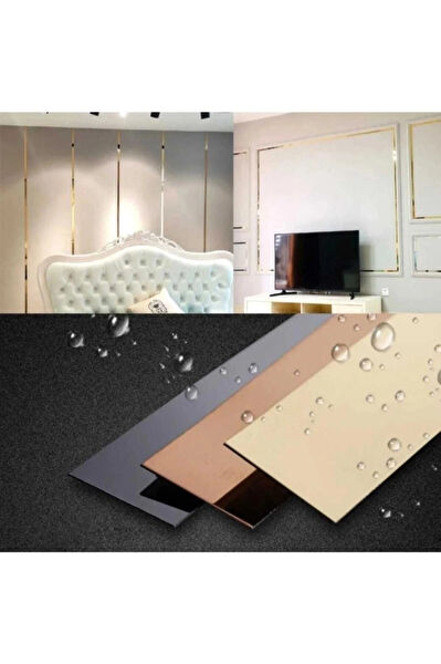 ÜÇLER Duvar Süsleri