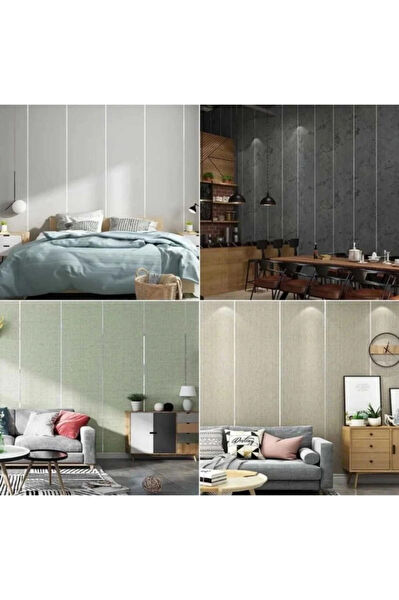 ÜÇLER Duvar Süsleri