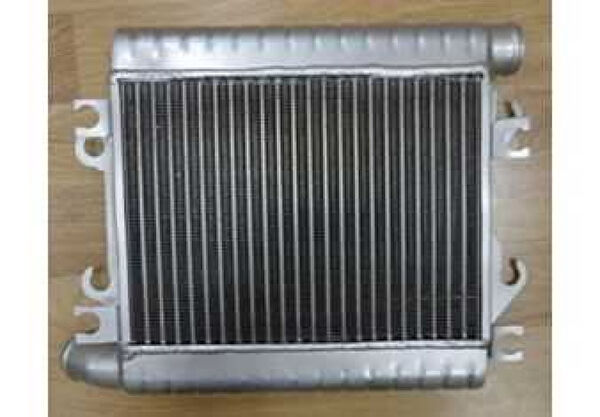 Wagenburg Yağ Soğutucu