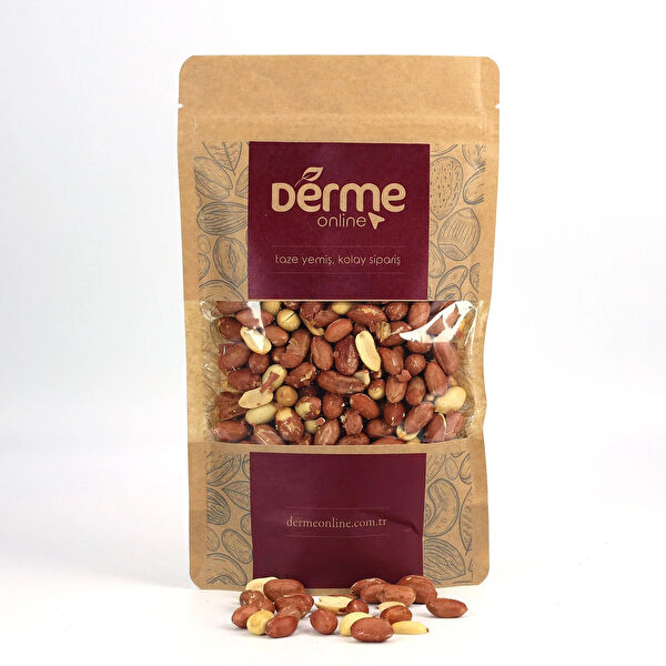 Derme Online Fıstık