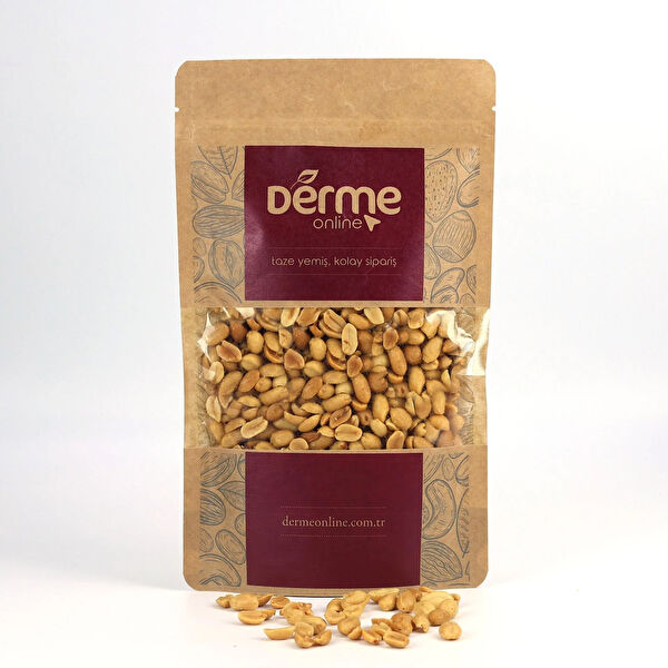 Derme Online Fıstık