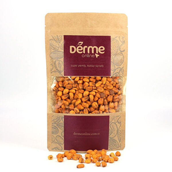 Derme Online Karışık Kuruyemiş