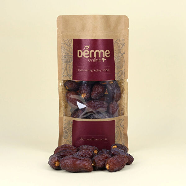 Derme Online Kuru meyve