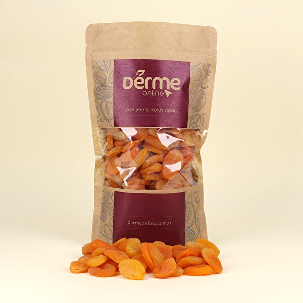 Derme Online Kuru meyve