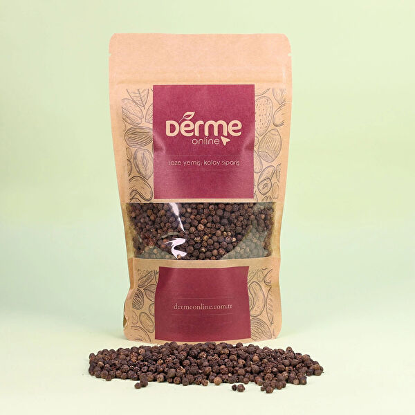 Derme Online Baharat