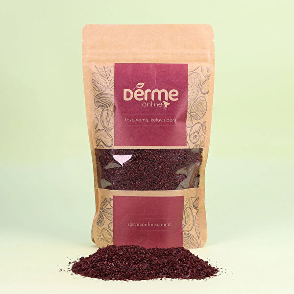 Derme Online Baharat