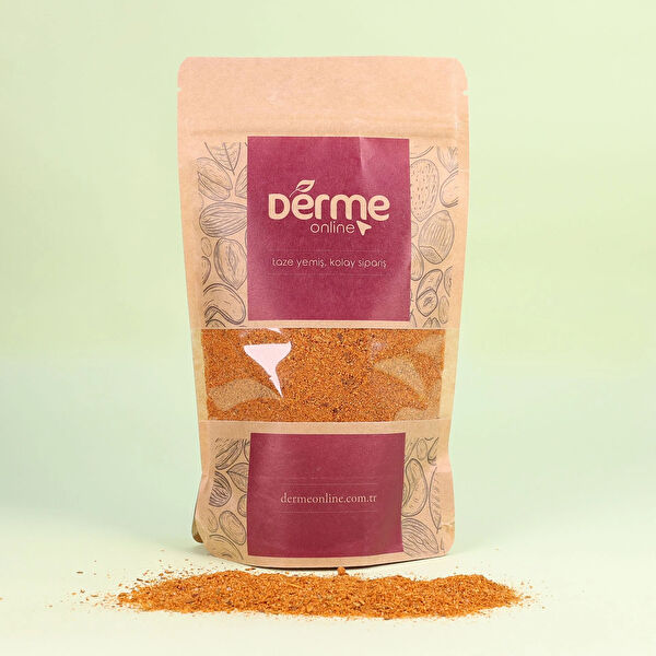 Derme Online Baharat