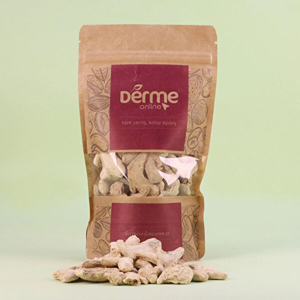 Derme Online Baharat