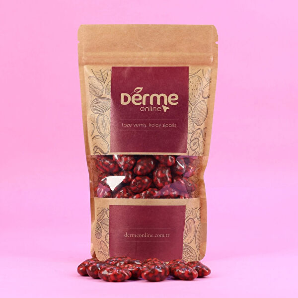 Derme Online Şekerleme