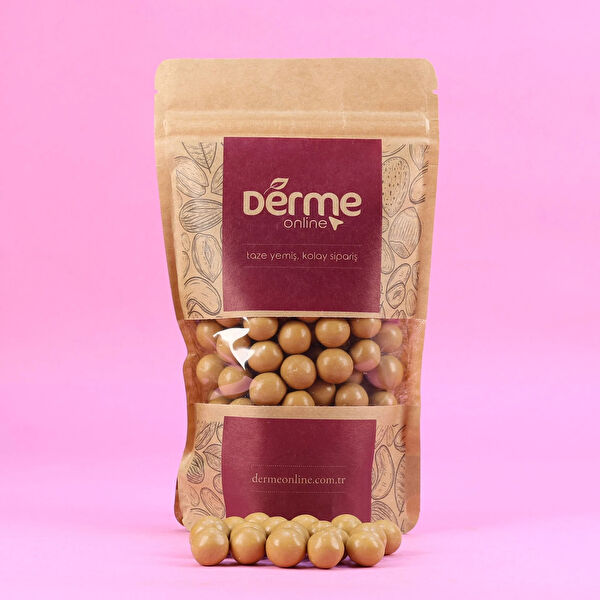 Derme Online Şekerleme