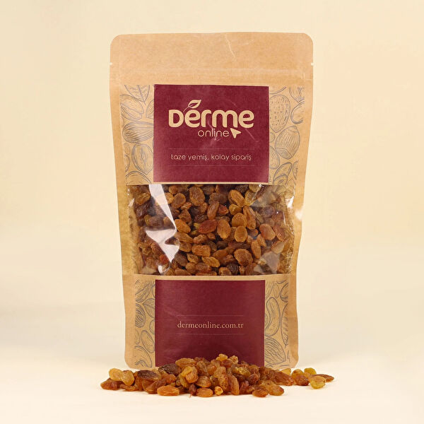 Derme Online Kuru meyve