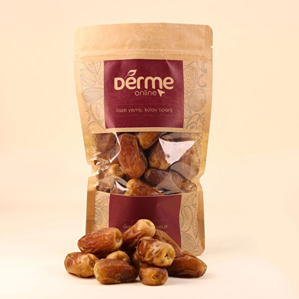 Derme Online Kuru meyve