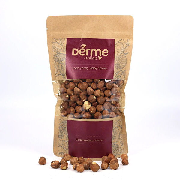 Derme Online Fındık