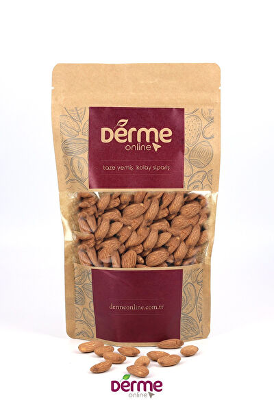 Derme Online Badem