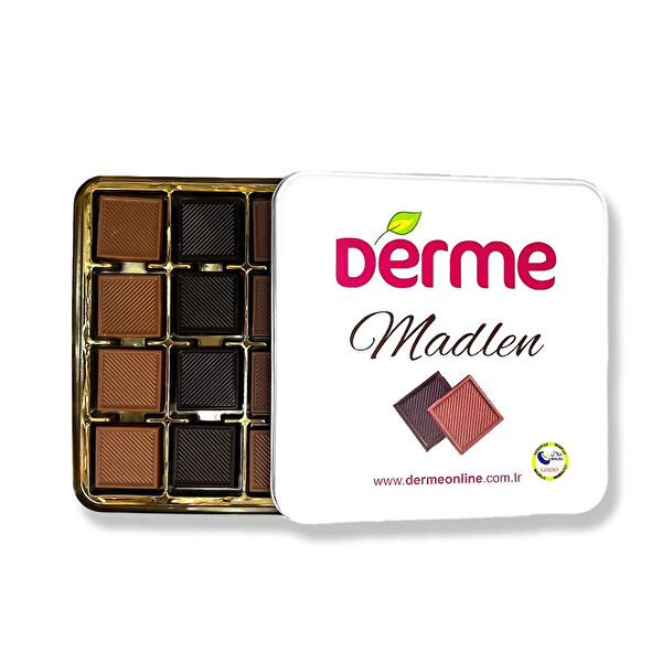 Derme Online Çikolata, Gofret