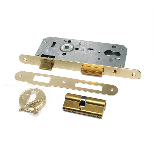 Kale Kilit Kapı Kilidi