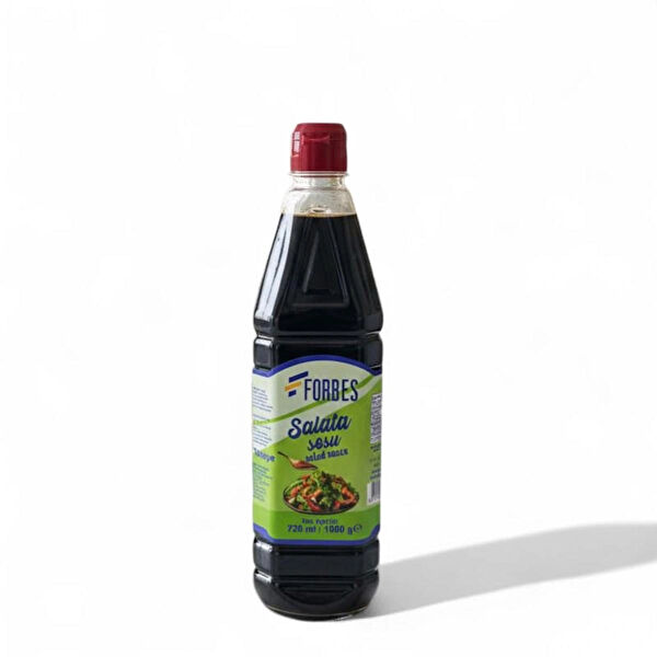 Mor Kayısı Salata Sosu