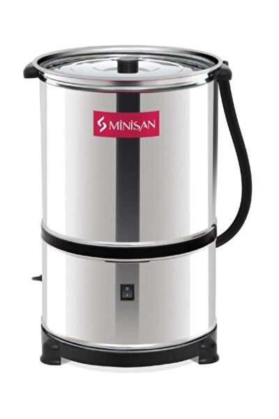 Minisan Yoğurt ve Yayık Makinesi