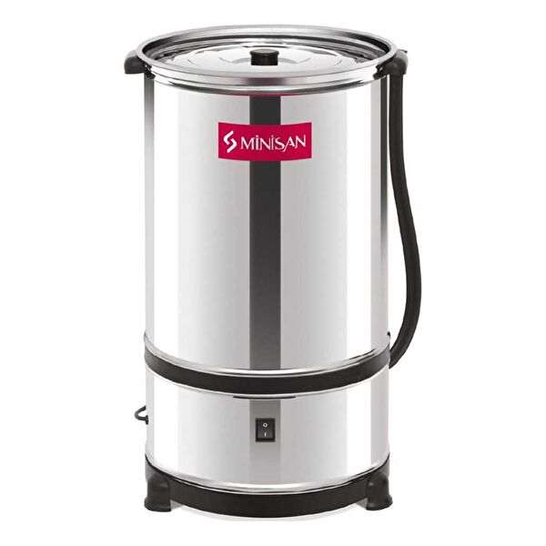 Minisan Yoğurt ve Yayık Makinesi