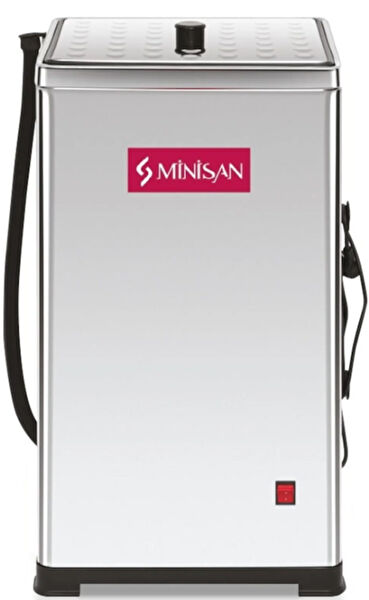 Minisan Yoğurt ve Yayık Makinesi