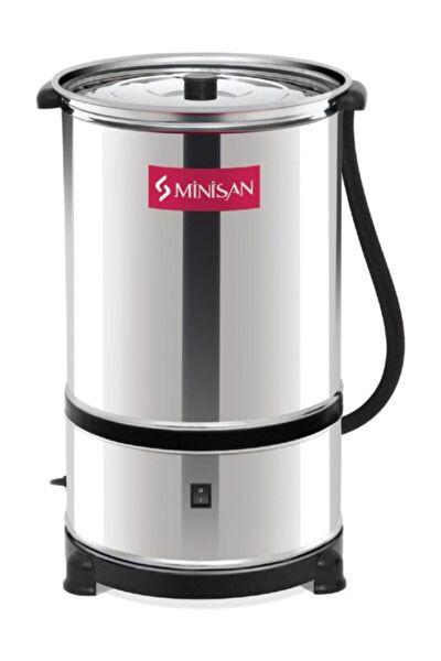 Minisan Yoğurt ve Yayık Makinesi