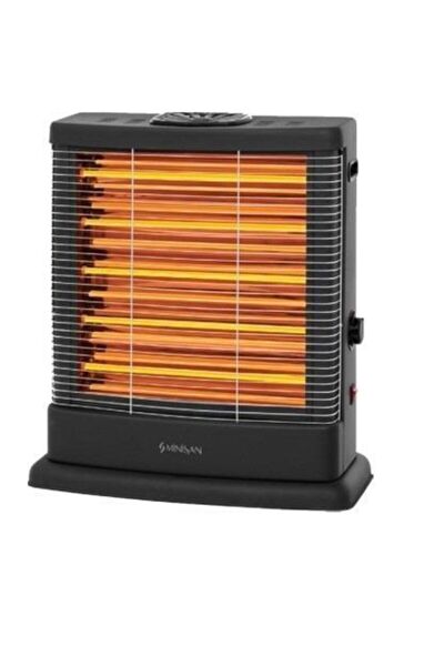 Minisan Sobalar ve Isıtıcılar