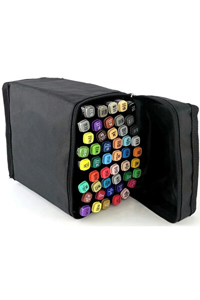 Delrey Markör ve Tahta Kalemi