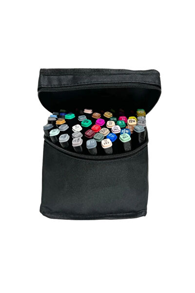 Delrey Markör ve Tahta Kalemi