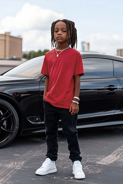 Cloise Erkek Çocuk Tişört