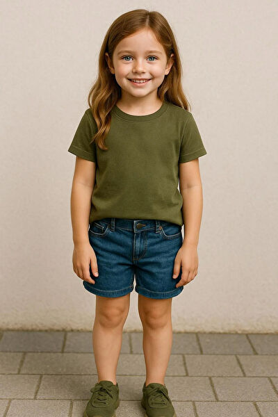 Cloise Erkek Çocuk Tişört