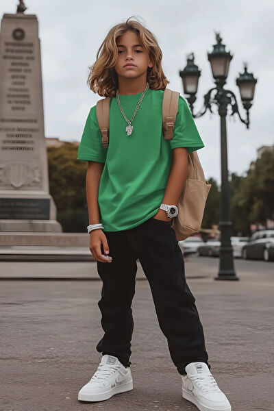 Cloise Erkek Çocuk Tişört