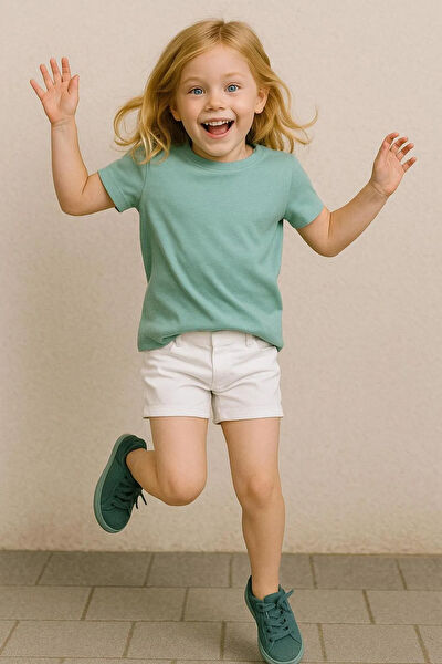 Cloise Erkek Çocuk Tişört