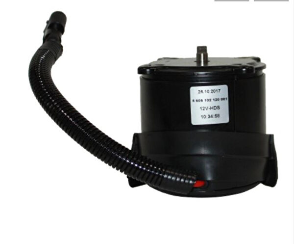 H-TECH Direksiyonlar