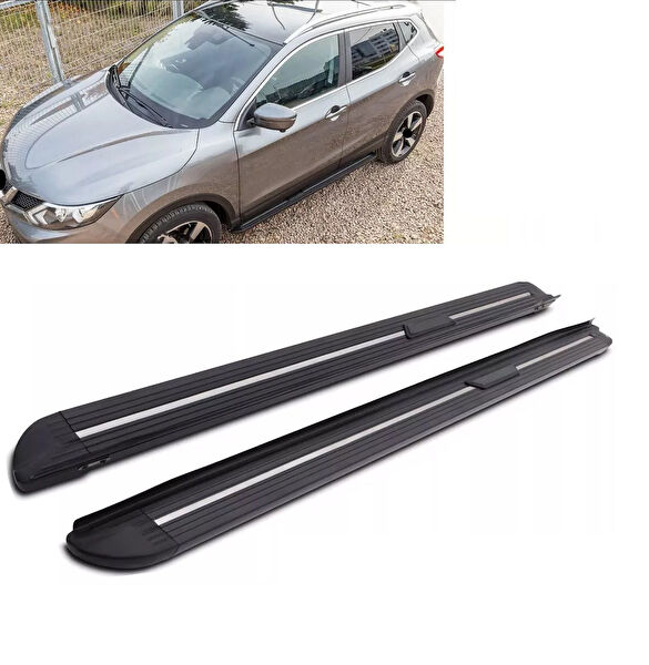 Autogp Araç Basamakları