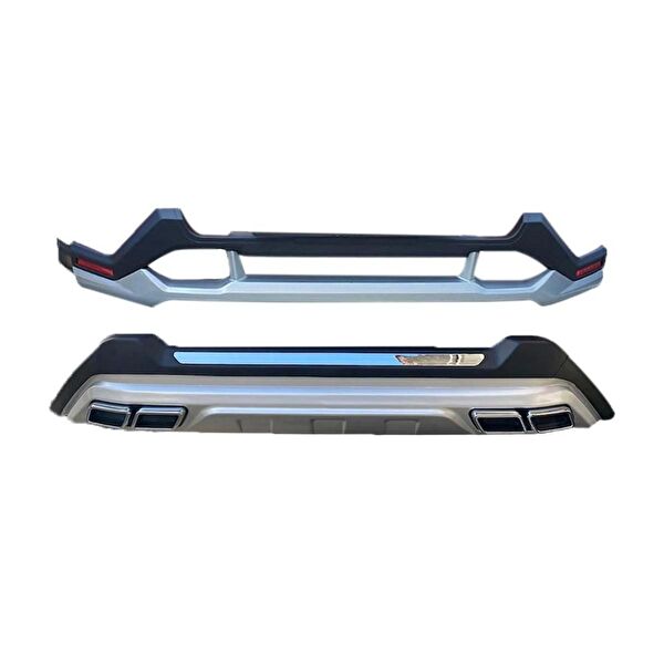 Auto GP Araç Tamponu