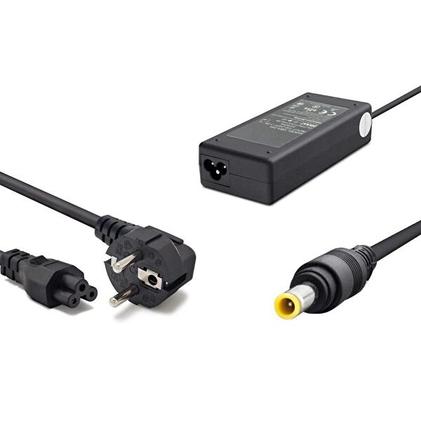 Concord Çevirici Adaptörler