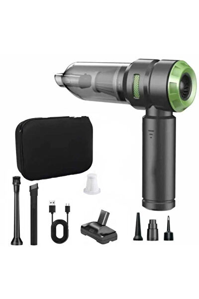 mpıa Elektrikli Süpürge