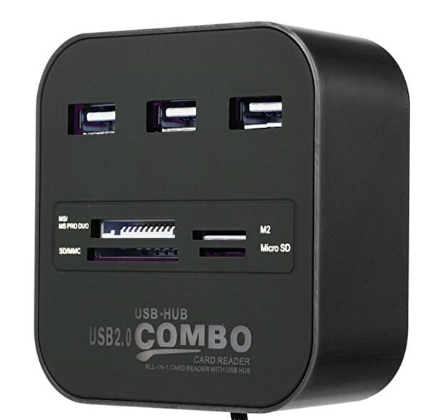 Concord Usb Hub