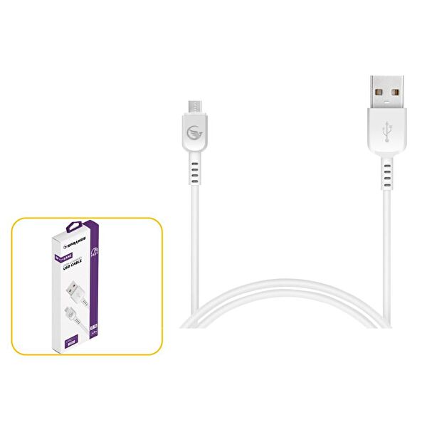 Sprange Şarj, Data Kablosu